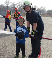 Foto: Marie Christin Gorgs Foto: Marie Christin Gorgs