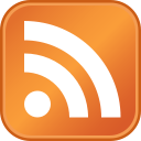 Das RSS-Logo Bild mit dem RSS-Logo - Klicken zum Vergrößern